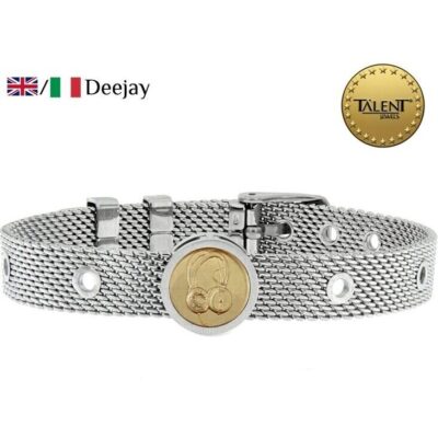 Talent Jewels Tja-4-05-01-1-215 (TJA-4-05-01-1-215) Unisex JEWELRY