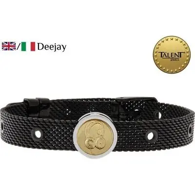 Talent Jewels Tja-4-05-01-2-235 (TJA-4-05-01-2-235) Unisex JEWELRY