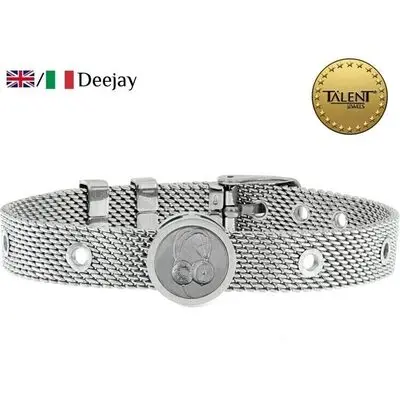 Talent Jewels Tja-4-05-03-1-215 (TJA-4-05-03-1-215) Unisex JEWELRY