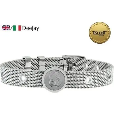 Talent Jewels Tja-4-05-03-1-235 (TJA-4-05-03-1-235) Unisex JEWELRY