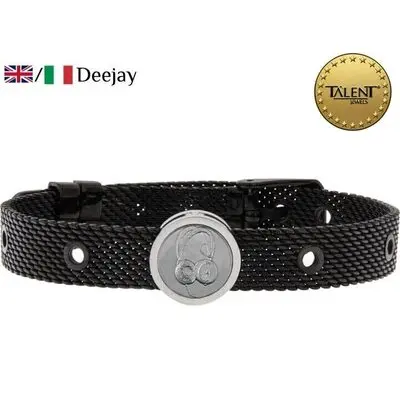 Talent Jewels Tja-4-05-03-2-235 (TJA-4-05-03-2-235) Unisex JEWELRY