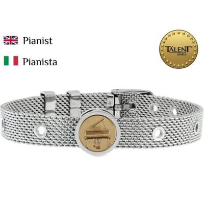 Talent Jewels Tja-4-06-01-1-235 (TJA-4-06-01-1-235) Unisex JEWELRY