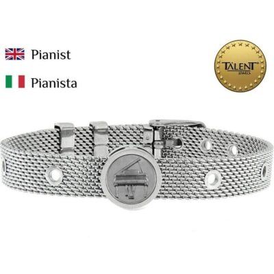 Talent Jewels Tja-4-06-03-1-235 (TJA-4-06-03-1-235) Unisex JEWELRY