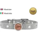 Talent Jewels Tja-4-11-02-1-215 (TJA-4-11-02-1-215) Unisex JEWELRY