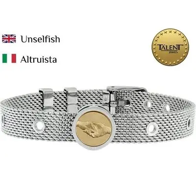 Talent Jewels Tja-5-01-01-1-235 (TJA-5-01-01-1-235) Unisex JEWELRY