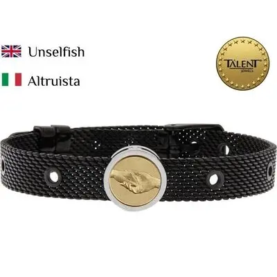 Talent Jewels Tja-5-01-01-2-215 (TJA-5-01-01-2-215) Unisex JEWELRY