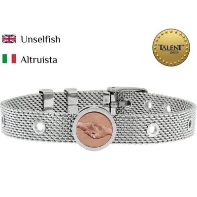 Talent Jewels Tja-5-01-02-1-235 (TJA-5-01-02-1-235) Unisex JEWELRY
