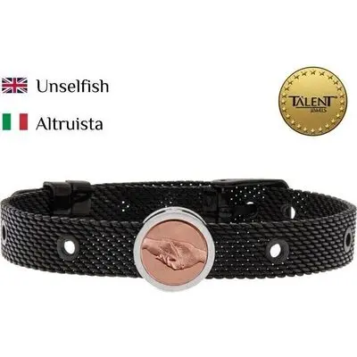 Talent Jewels Tja-5-01-02-2-235 (TJA-5-01-02-2-235) Unisex JEWELRY