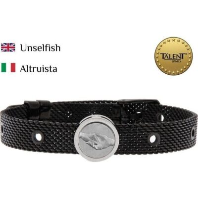 Talent Jewels Tja-5-01-03-2-235 (TJA-5-01-03-2-235) Unisex JEWELRY
