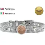 Talent Jewels Tja-5-02-02-1-235 (TJA-5-02-02-1-235) Unisex JEWELRY