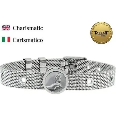 Talent Jewels Tja-5-03-03-1-215 (TJA-5-03-03-1-215) Unisex JEWELRY