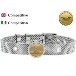 Talent Jewels Tja-5-04-01-1-215 (TJA-5-04-01-1-215) Unisex JEWELRY