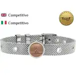 Talent Jewels Tja-5-04-02-1-215 (TJA-5-04-02-1-215) Unisex JEWELRY