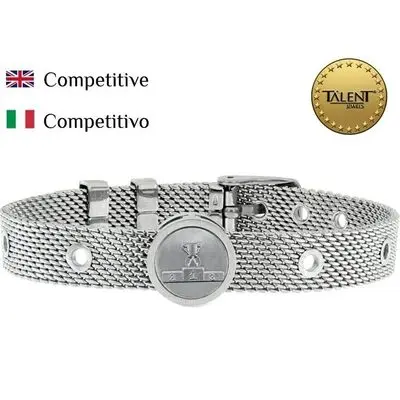 Talent Jewels Tja-5-04-03-1-215 (TJA-5-04-03-1-215) Unisex JEWELRY