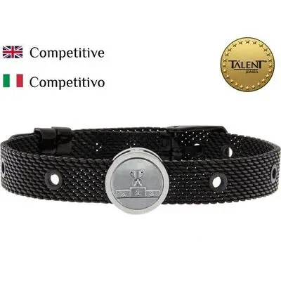 Talent Jewels Tja-5-04-03-2-235 (TJA-5-04-03-2-235) Unisex JEWELRY