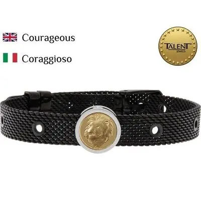 Talent Jewels Tja-5-05-01-2-235 (TJA-5-05-01-2-235) Unisex JEWELRY