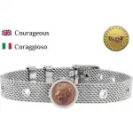 Talent Jewels Tja-5-05-02-1-235 (TJA-5-05-02-1-235) Unisex JEWELRY