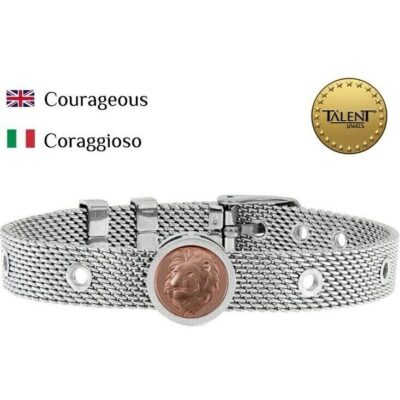Talent Jewels Tja-5-05-02-1-235 (TJA-5-05-02-1-235) Unisex JEWELRY