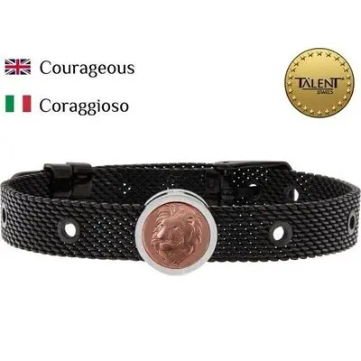 Talent Jewels Tja-5-05-02-2-235 (TJA-5-05-02-2-235) Unisex JEWELRY