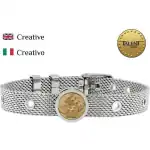 Talent Jewels Tja-5-06-01-1-215 (TJA-5-06-01-1-215) Unisex JEWELRY