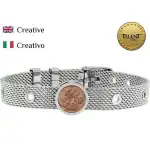 Talent Jewels Tja-5-06-02-1-215 (TJA-5-06-02-1-215) Unisex JEWELRY