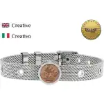 Talent Jewels Tja-5-06-02-1-235 (TJA-5-06-02-1-235) Unisex JEWELRY