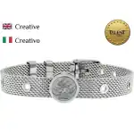 Talent Jewels Tja-5-06-03-1-215 (TJA-5-06-03-1-215) Unisex JEWELRY