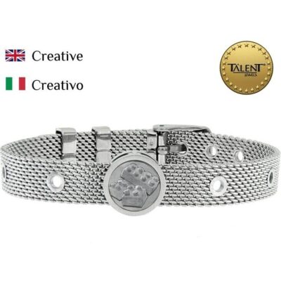 Talent Jewels Tja-5-06-03-1-215 (TJA-5-06-03-1-215) Unisex JEWELRY