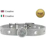 Talent Jewels Tja-5-06-03-1-235 (TJA-5-06-03-1-235) Unisex JEWELRY