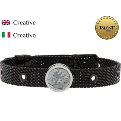 Talent Jewels Tja-5-06-03-2-215 (TJA-5-06-03-2-215) Unisex JEWELRY