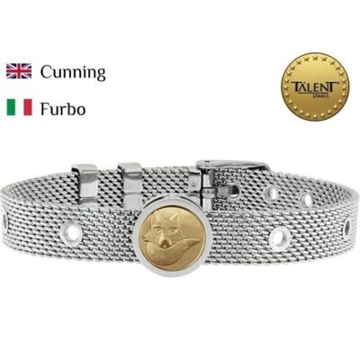 Talent Jewels Tja-5-07-01-1-215 (TJA-5-07-01-1-215) Unisex JEWELRY