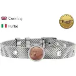 Talent Jewels Tja-5-07-02-1-215 (TJA-5-07-02-1-215) Unisex JEWELRY