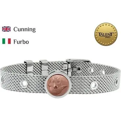 Talent Jewels Tja-5-07-02-1-215 (TJA-5-07-02-1-215) Unisex JEWELRY