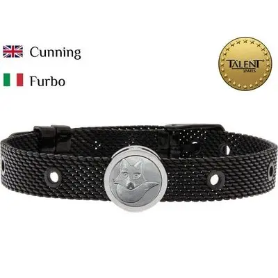 Talent Jewels Tja-5-07-03-2-235 (TJA-5-07-03-2-235) Unisex JEWELRY