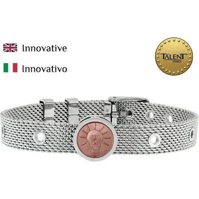 Talent Jewels Tja-5-08-02-1-215 (TJA-5-08-02-1-215) Unisex JEWELRY