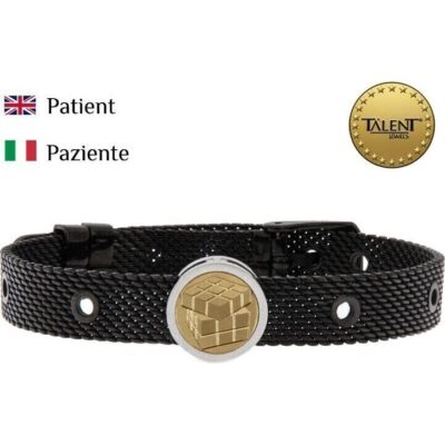 Talent Jewels Tja-5-09-01-2-215 (TJA-5-09-01-2-215) Unisex JEWELRY