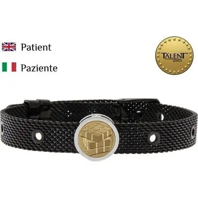 Talent Jewels Tja-5-09-01-2-215 (TJA-5-09-01-2-215) Unisex JEWELRY