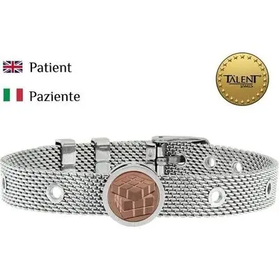 Talent Jewels Tja-5-09-02-1-235 (TJA-5-09-02-1-235) Unisex JEWELRY