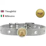 Talent Jewels Tja-5-10-01-1-215 (TJA-5-10-01-1-215) Unisex JEWELRY