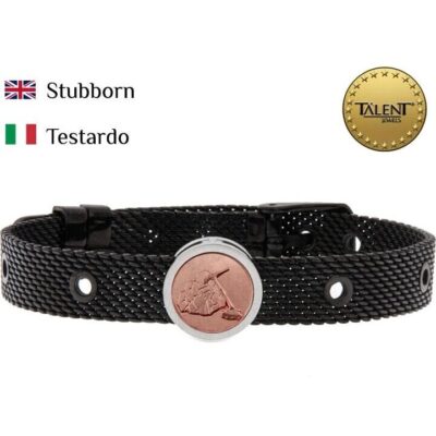 Talent Jewels Tja-5-11-02-2-235 (TJA-5-11-02-2-235) Unisex JEWELRY