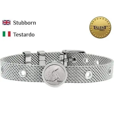 Talent Jewels Tja-5-11-03-1-215 (TJA-5-11-03-1-215) Unisex JEWELRY