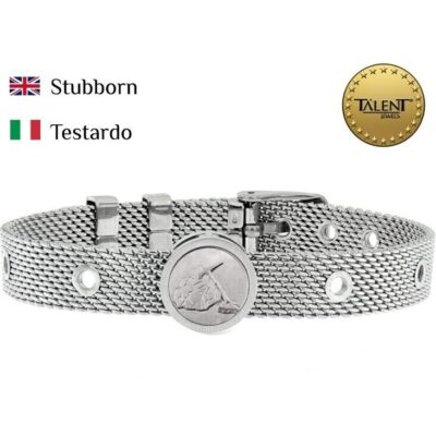 Talent Jewels Tja-5-11-03-1-235 (TJA-5-11-03-1-235) Unisex JEWELRY