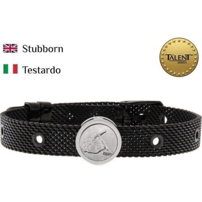 Talent Jewels Tja-5-11-03-2-215 (TJA-5-11-03-2-215) Unisex JEWELRY