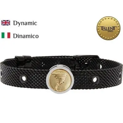 Talent Jewels Tja-5-12-01-2-215 (TJA-5-12-01-2-215) Unisex JEWELRY