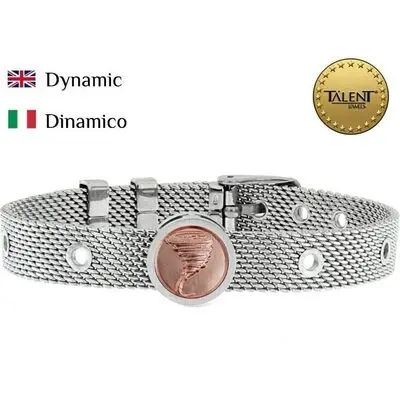 Talent Jewels Tja-5-12-02-1-215 (TJA-5-12-02-1-215) Unisex JEWELRY