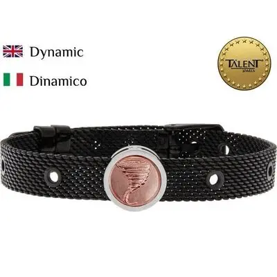 Talent Jewels Tja-5-12-02-2-235 (TJA-5-12-02-2-235) Unisex JEWELRY