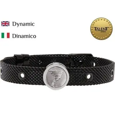 Talent Jewels Tja-5-12-03-2-235 (TJA-5-12-03-2-235) Unisex JEWELRY