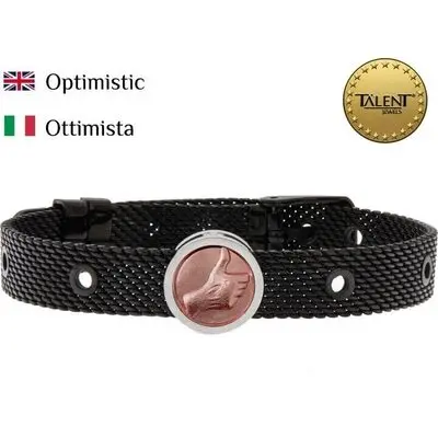 Talent Jewels Tja-5-13-02-2-215 (TJA-5-13-02-2-215) Unisex JEWELRY