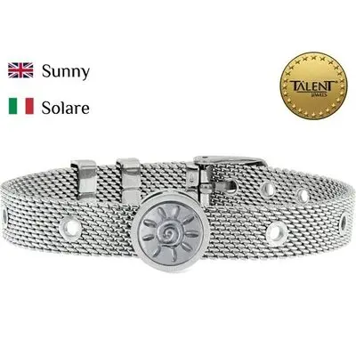 Talent Jewels Tja-5-14-03-1-235 (TJA-5-14-03-1-235) Unisex JEWELRY