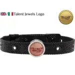 Talent Jewels Tja-6-01-02-2-235 (TJA-6-01-02-2-235) Unisex JEWELRY